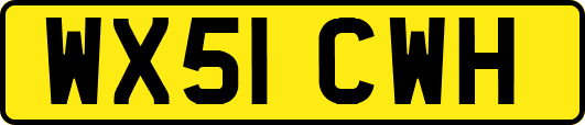 WX51CWH