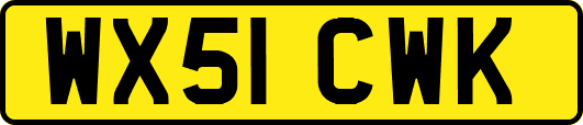 WX51CWK