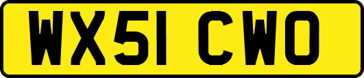 WX51CWO