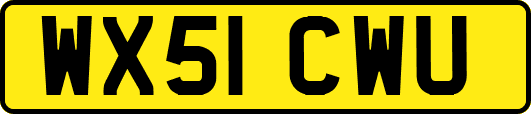 WX51CWU