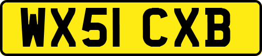 WX51CXB