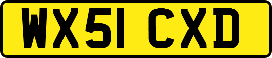 WX51CXD