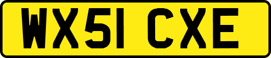 WX51CXE