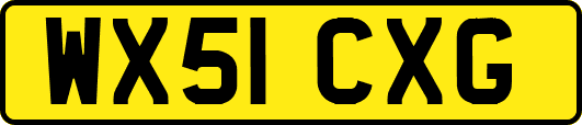 WX51CXG