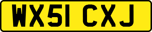 WX51CXJ