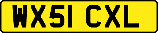 WX51CXL