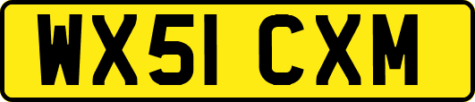 WX51CXM