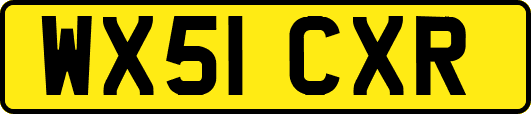 WX51CXR