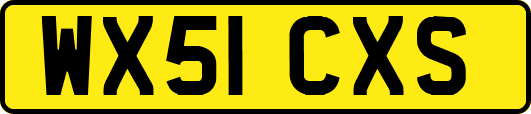 WX51CXS