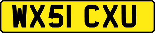 WX51CXU