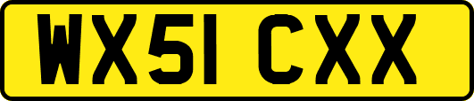 WX51CXX