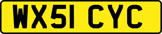 WX51CYC