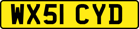 WX51CYD