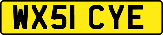 WX51CYE