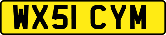 WX51CYM