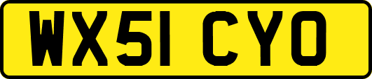 WX51CYO