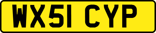 WX51CYP