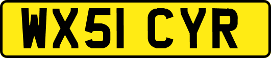 WX51CYR