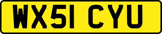 WX51CYU