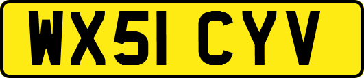 WX51CYV