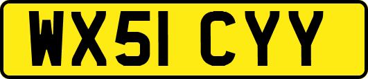 WX51CYY