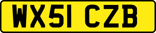 WX51CZB