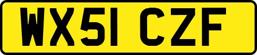 WX51CZF