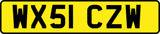 WX51CZW