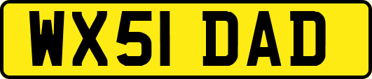 WX51DAD