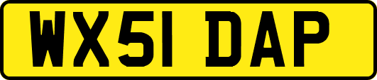 WX51DAP