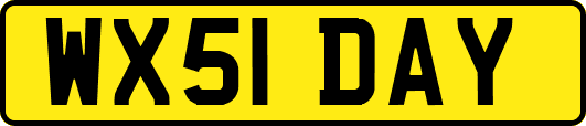 WX51DAY