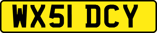 WX51DCY