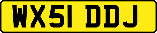 WX51DDJ