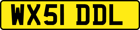 WX51DDL