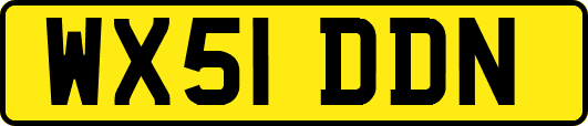 WX51DDN