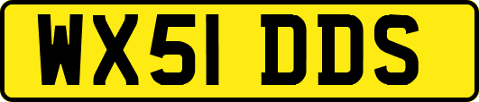 WX51DDS