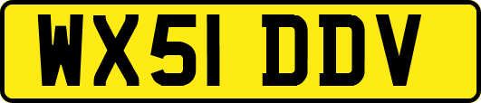 WX51DDV