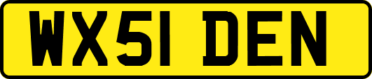 WX51DEN