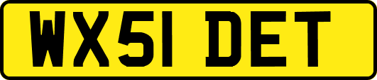 WX51DET
