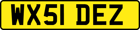 WX51DEZ