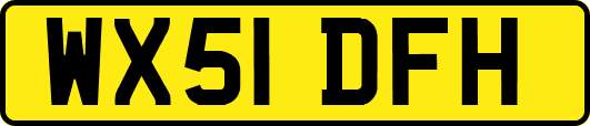 WX51DFH