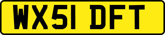 WX51DFT