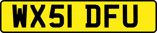 WX51DFU