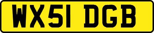WX51DGB