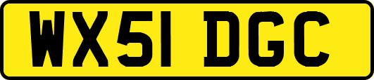WX51DGC