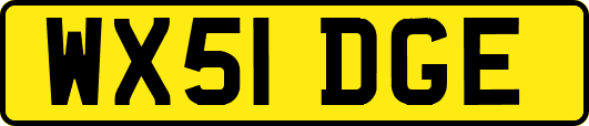 WX51DGE
