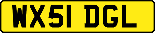 WX51DGL