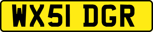 WX51DGR