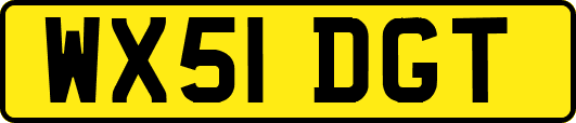 WX51DGT