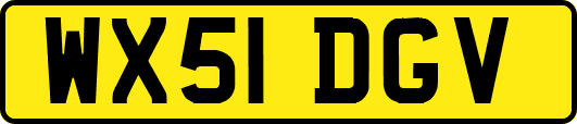 WX51DGV